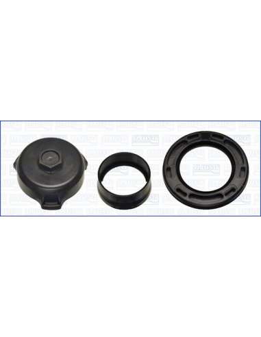 Anillo retén, cigüeñal Ajusa 61001500 - RETEN ACEITE