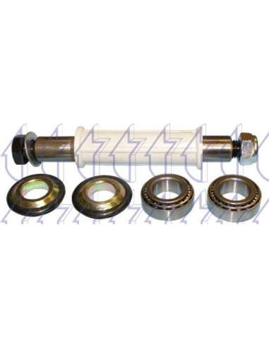 Casquillo del cojinete, estabilizador Triclo 784202 - KIT REPAR. SUSP. FIAT PUNTO