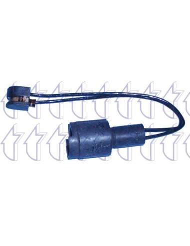 Contacto de aviso, desgaste de los frenos Triclo 881900 - CABLE AVIS.FRENO 160 mm BMW