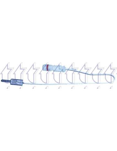 Contacto de aviso, desgaste de los frenos Tras. Triclo 881940 - CABLE AVIS.FRENO 240 mm MERC