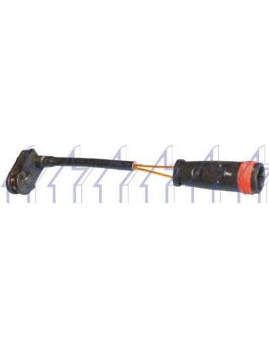 Contacto de aviso, desgaste de los frenos Del. Triclo 881982 - CABLE SPRINTER/CRAFTER 103mm