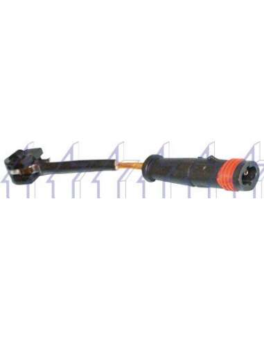 Contacto de aviso, desgaste de los frenos Tras. Triclo 881983 - CABLE AVIS. SPRINTER 85mm