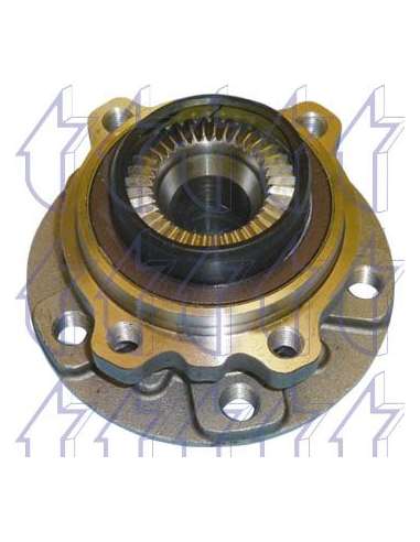 Buje de rueda Del. Triclo 902248 - BUJE DEL. BMW X3 10, S.5