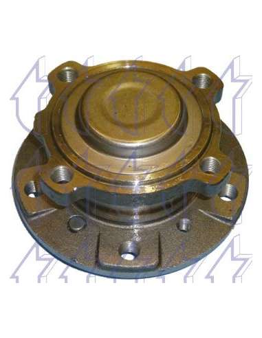 Buje de rueda Del. Triclo 902271 - BUJE DEL. BMW S.1, S.3 E90