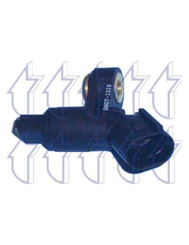 Sensor, revoluciones de la rueda Del. Der. Triclo 903335 - SENSOR ABS RUEDA DER. VAG