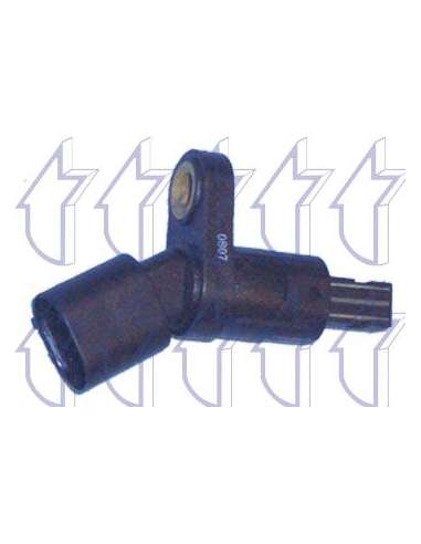 Sensor, revoluciones de la rueda Tras. Triclo 903337 - SENSOR ABS RUEDA TRASERA VAG