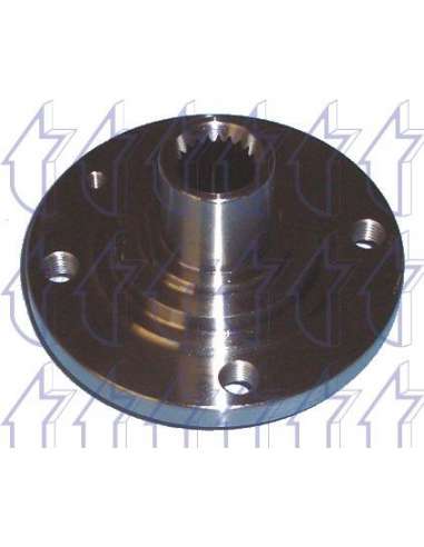 Buje de rueda Del. Triclo 903508 - BUJE DELANTERO VW GOLF83--8