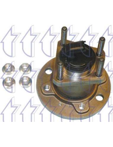 Buje de rueda Tras. Triclo 908559 - BUJE TRASERO OPEL ASTRA H