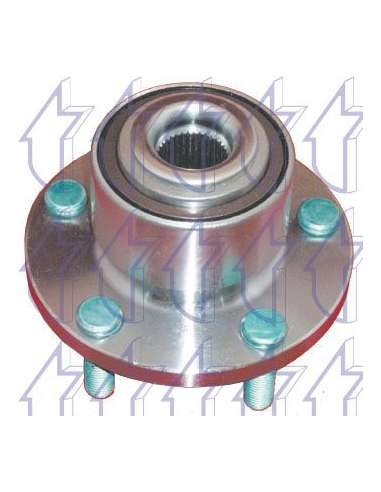 Buje de rueda Del. Triclo 908870 - BUJE RUEDA DEL. FOCUS 05