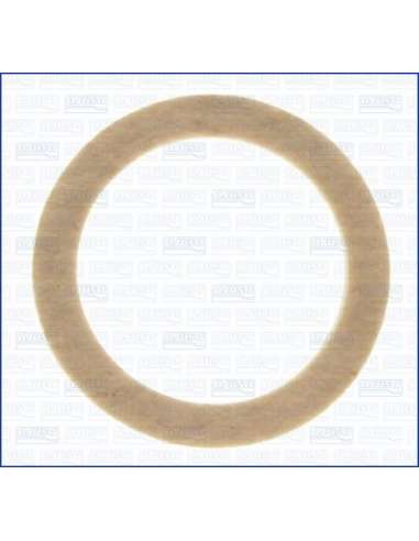 Anillo retén, cigüeñal Ajusa 00666000 - RETEN ACEITE NISSAN