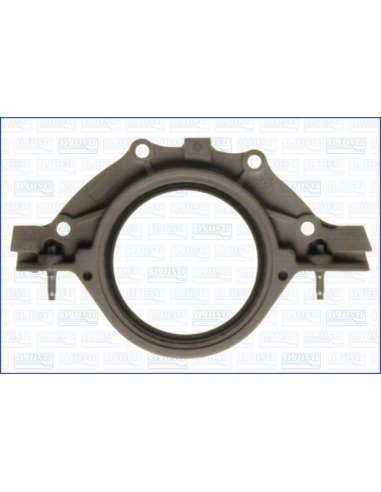 Anillo retén, cigüeñal Ajusa 71003800 - RETEN ACEITE CON TAPA FIAT