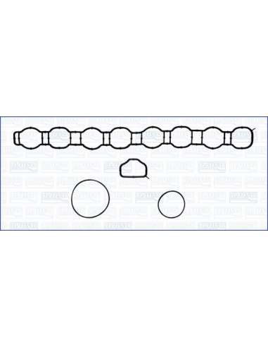 Juego de juntas, colector de admisión Ajusa 77001200 - JUEGO DE JUNTAS, COLECTOR