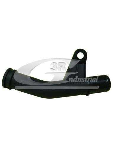 Brida de refrigerante 3rg 80654 - PIPA DE AGUA PLASTICO