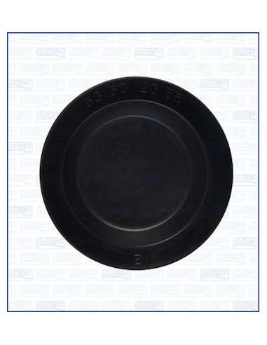 Anillo retén, árbol de levas Ajusa 00778000 - RETEN ACEITE RETENES ACEITE