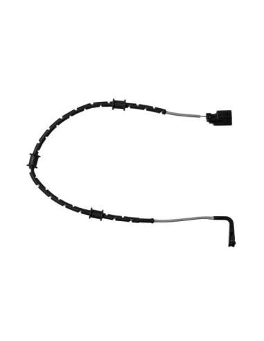 Contacto de aviso, desgaste de los frenos Textar 98048600 - Textar Indicadores. Precio WI-fastener
