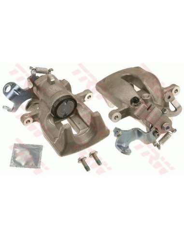 Pinza de freno Trw BHN1000E - TRW CUERPO DE PINZA DE FRE