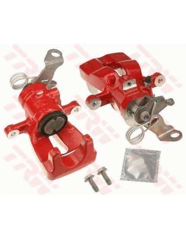 Pinza de freno Trw BHN1007E - TRW CUERPO DE PINZA DE FRE