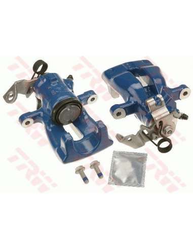 Pinza de freno Trw BHN1009E - TRW CUERPO DE PINZA DE FRE