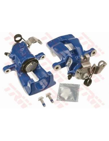 Pinza de freno Trw BHN1010E - TRW CUERPO DE PINZA DE FRE