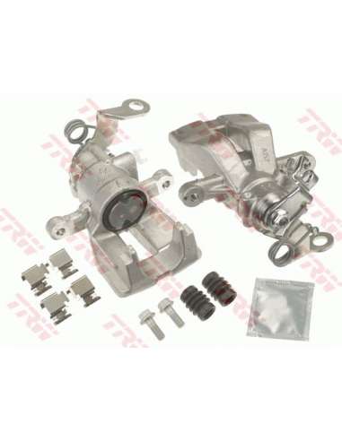 Pinza de freno Trw BHN1025E - TRW CUERPO DE PINZA DE FRE