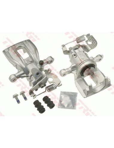 Pinza de freno Trw BHN1033E - TRW CUERPO DE PINZA DE FRE