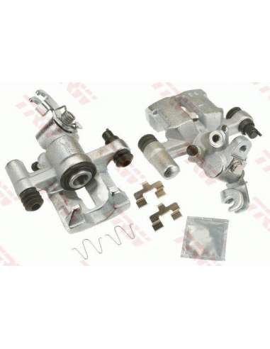 Pinza de freno Trw BHN1106E - CRPO. PINZA FRENO T. IZQ.