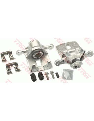 Pinza de freno Trw BHN1180E - TRW CUERPO DE PINZA DE FRE