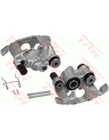 Pinza de freno Trw BHN334E - TRW CUERPO DE PINZA DE FREN