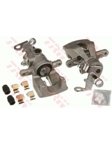 Pinza de freno Trw BHN662E - TRW CUERPO DE PINZA DE FREN