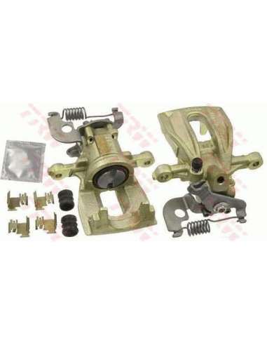 Pinza de freno Trw BHN708E - TRW CUERPO DE PINZA DE FREN