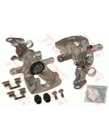 Pinza de freno Trw BHN817E - TRW CUERPO DE PINZA DE FREN