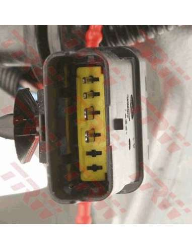 Pinza de freno Trw BHN834E - TRW CUERPO DE PINZA DE FREN