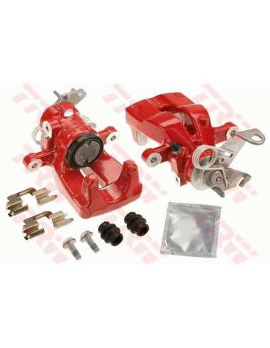 Pinza de freno Trw BHN969E -  EXTINGUIDA CRPO. PINZA FRENO T . IZQ. R
