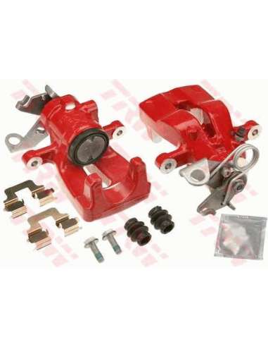 Pinza de freno Trw BHN970E -  EXTINGUIDA CRPO. PINZA FRENO D . IZQ. R