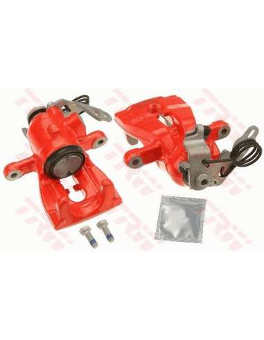 Pinza de freno Trw BHN985E - TRW CUERPO DE PINZA DE FREN