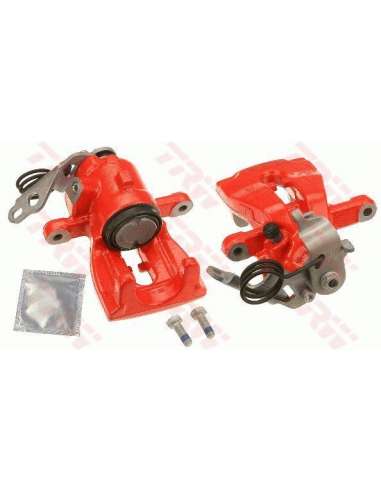 Pinza de freno Trw BHN986E -  EXTINGUIDA CRPO. PINZA FRENO D . IZQ.