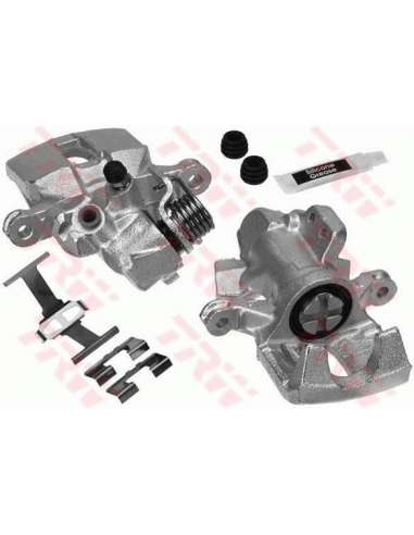Pinza de freno Trw BHP130E - TRW CUERPO DE PINZA DE FREN