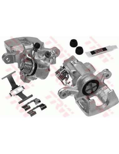 Pinza de freno Trw BHP131E - TRW CUERPO DE PINZA DE FREN