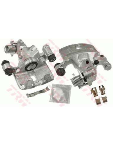 Pinza de freno Trw BHP167E - TRW CUERPO DE PINZA DE FREN