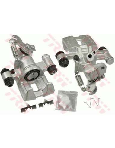 Pinza de freno Trw BHP186E - TRW CUERPO DE PINZA DE FREN