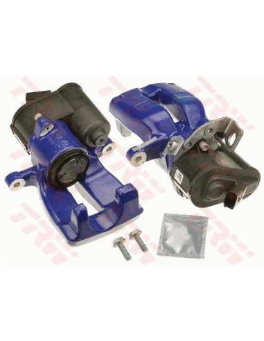 Pinza de freno Trw BHS1217E - TRW CUERPO DE PINZA DE FRE