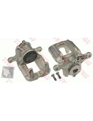 Pinza de freno Trw BHS1220E -  EXTINGUIDA CRPO. PINZA FRENO T . IZQ.