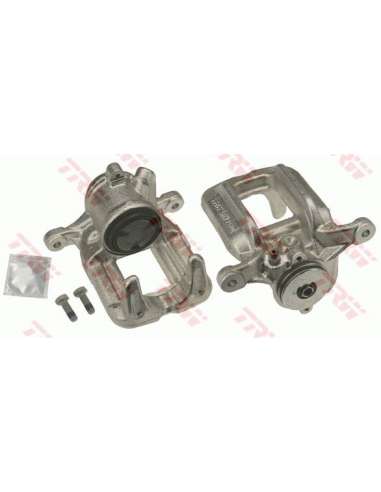Pinza de freno Trw BHS1221E -  EXTINGUIDA CRPO. PINZA FRENO D . IZQ.