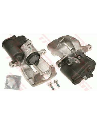 Pinza de freno Trw BHS1226E - TRW CUERPO DE PINZA DE FRE