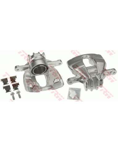 Pinza de freno Trw BHS1317E - TRW CUERPO DE PINZA DE FRE