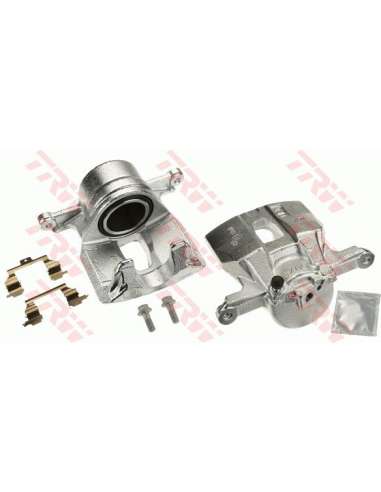 Pinza de freno Trw BHS1357E - TRW CUERPO DE PINZA DE FRE
