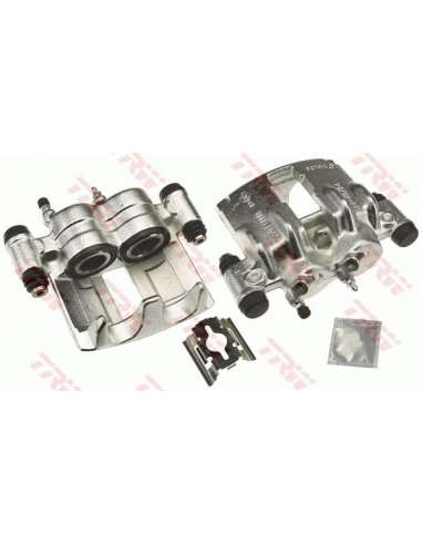 Pinza de freno Trw BHS1393E - TRW CUERPO DE PINZA DE FRE