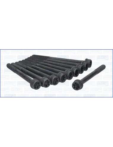 Juego de tornillos de culata Ajusa 81039200 - JUEGO TORNILLOS CULATA FIA