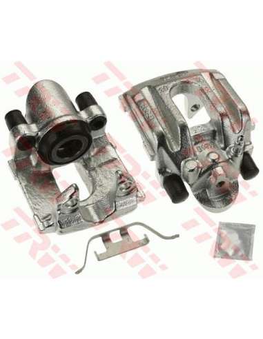 Pinza de freno Trw BHS914E -  EXTINGUIDA CRPO. PINZA FRENO T . IZQ.