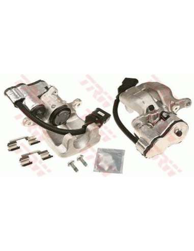 Pinza de freno Trw BHT281E - TRW CUERPO DE PINZA DE FREN